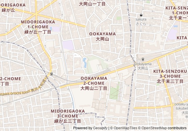 North District Tennis Court — เปิดใน Google Maps