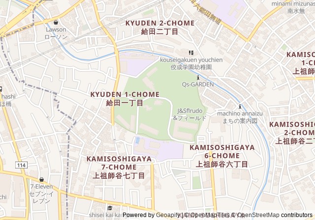 Q's Garden — เปิดใน Google Maps