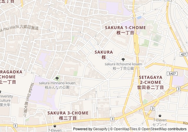 Sakura Tennis Club — เปิดใน Google Maps