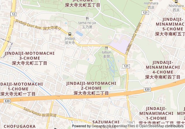Sakurada Club Tokyo Tennis College — เปิดใน Google Maps