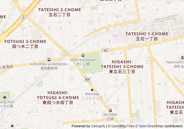 Shibue Park — เปิดใน Google Maps