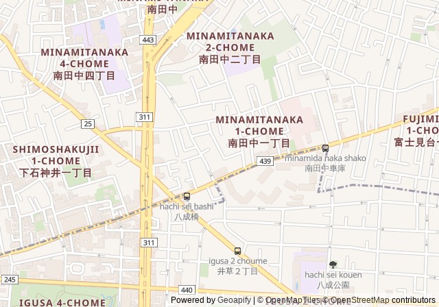 Step In Tennis Court — เปิดใน Google Maps