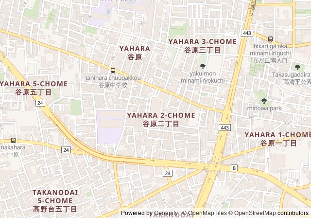 Suntopia Tennis Park — เปิดใน Google Maps