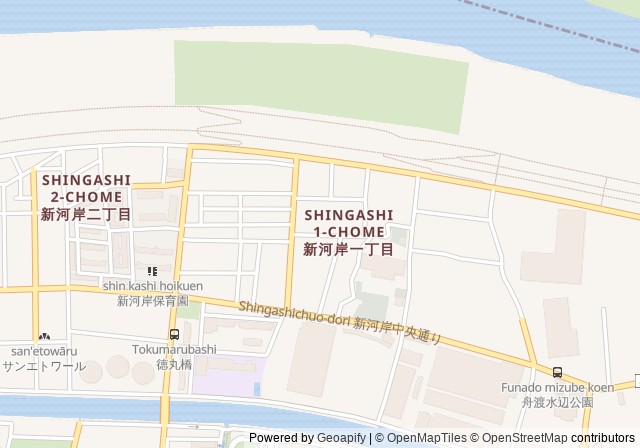 Takashimadaira Indoor Tennis School — เปิดใน Google Maps