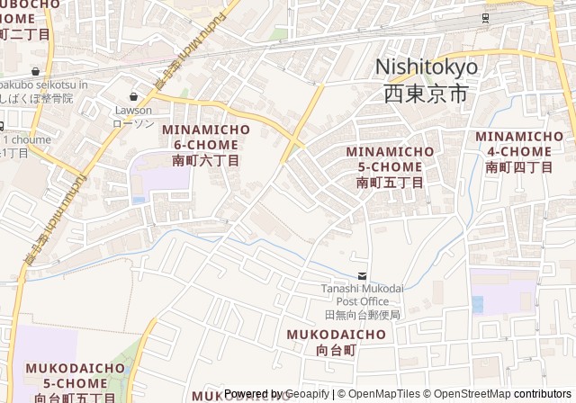 Tanashi Yunan Sports Plaza — เปิดใน Google Maps