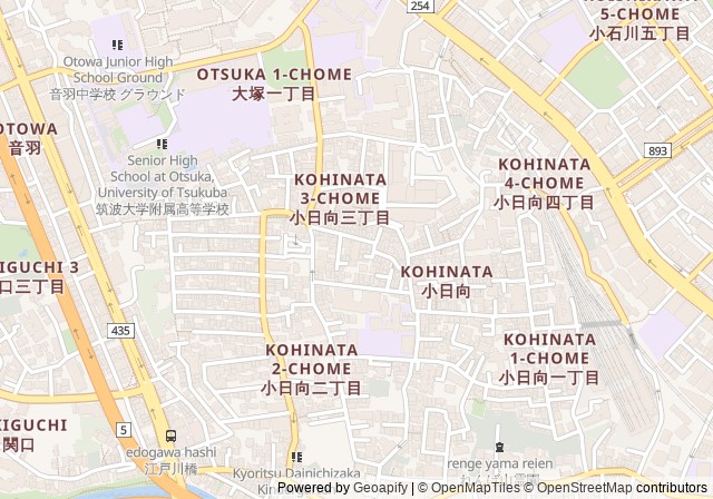Teisei Gakuen Tennis Court — เปิดใน Google Maps
