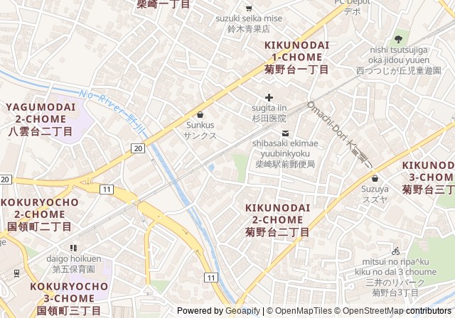 Tennis Peak Chofu Tennis School — เปิดใน Google Maps