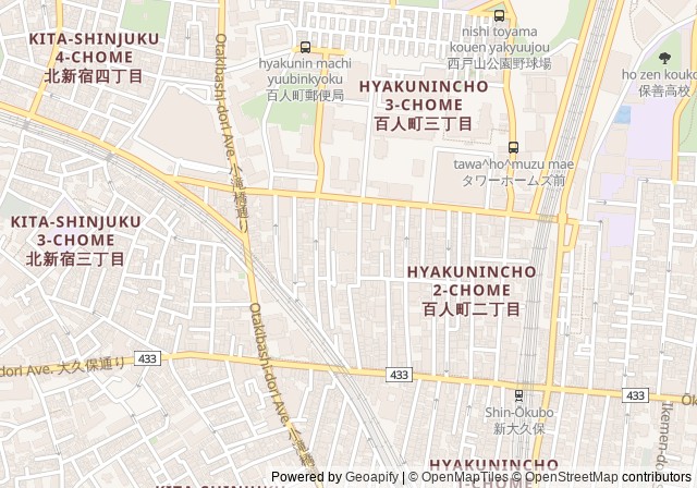 Tomas Tennis — เปิดใน Google Maps