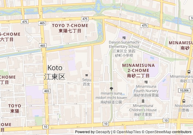 VIP Indoor Tennis School Toyocho — เปิดใน Google Maps