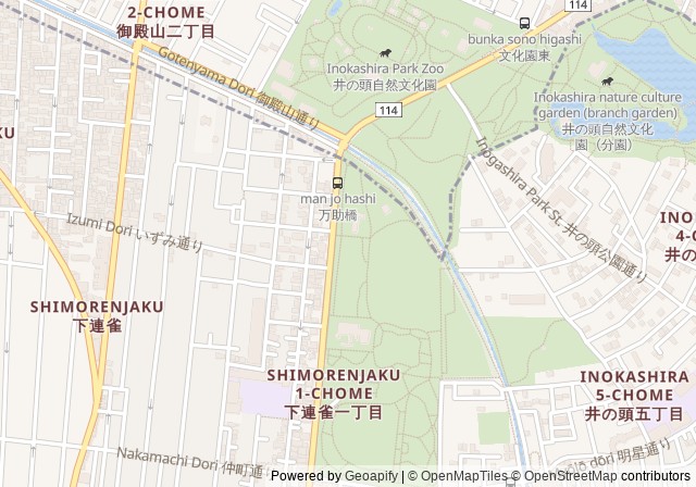 Wall-Practice Tennis Court — เปิดใน Google Maps