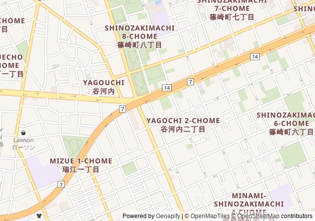 Yagouchi Tennis Court — เปิดใน Google Maps