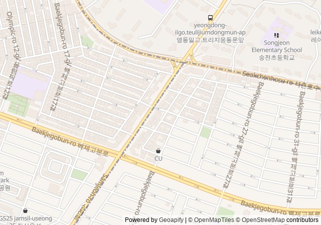 Alpha Indoor Tennis — เปิดใน Google Maps