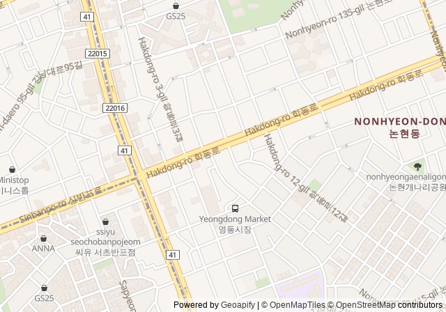 Auto Tennis — เปิดใน Google Maps
