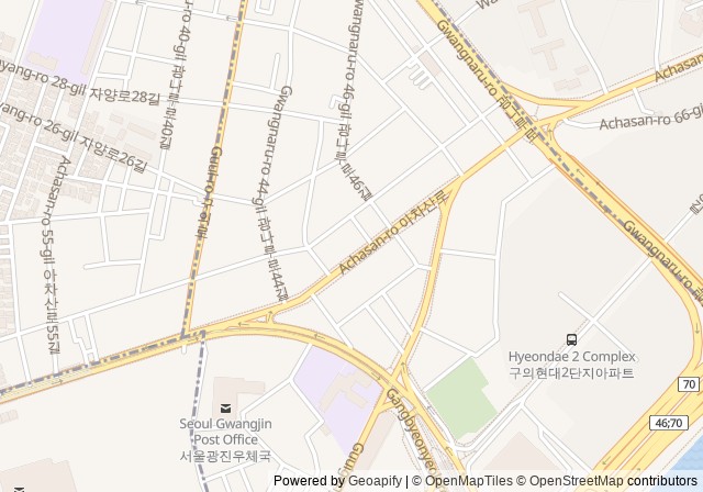 Baekseu Tennis Academy — เปิดใน Google Maps