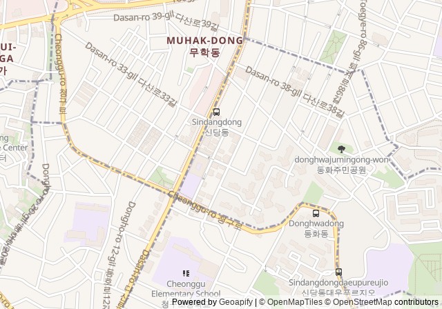 BONG Tennis Academy — เปิดใน Google Maps