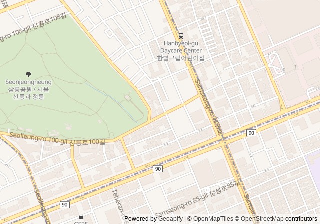 Charles Tennis Academy — เปิดใน Google Maps