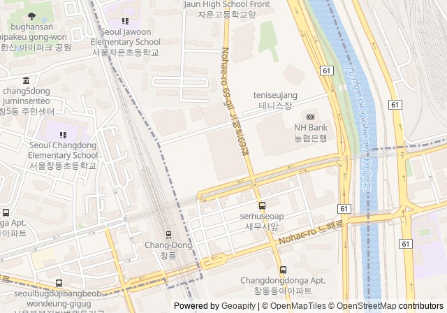 Four Seasons Tennis — เปิดใน Google Maps