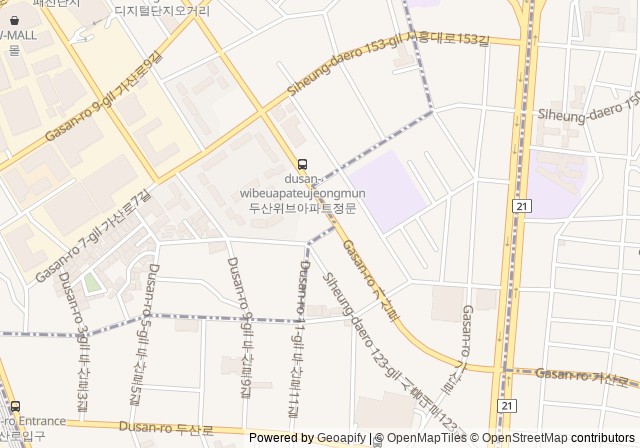 Gasan Wimbledon Indoor Tennis Academy — เปิดใน Google Maps