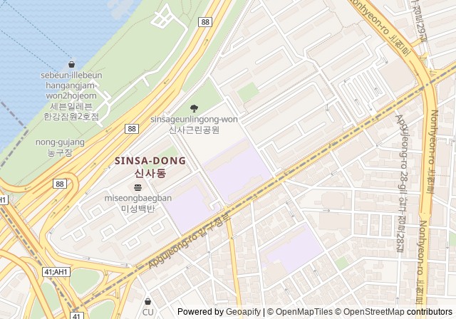 Hyundai High School — เปิดใน Google Maps