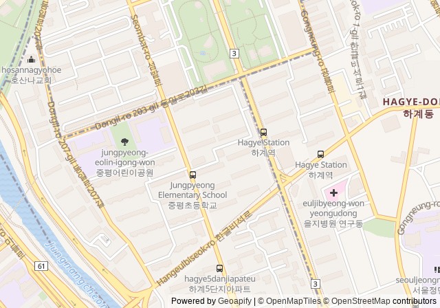 Hyundai Woosung Tennis Court — เปิดใน Google Maps