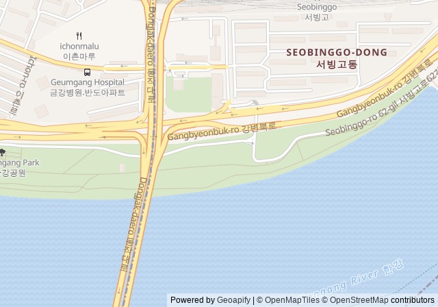 Ichon Tennis Court — เปิดใน Google Maps