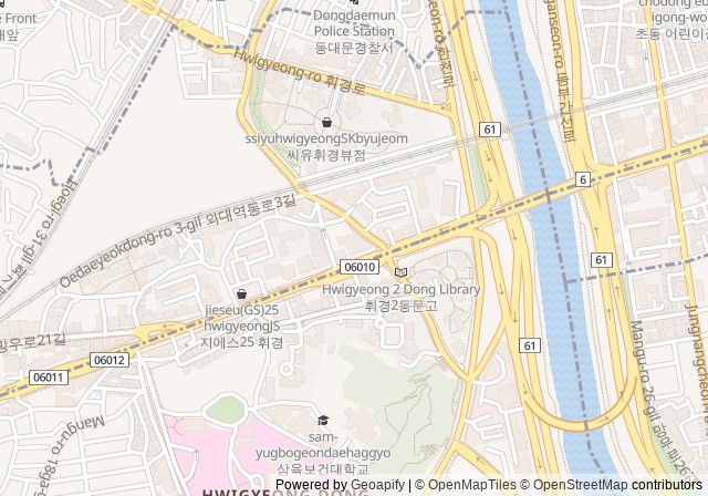 J Tennis Academy Hwigyeong — เปิดใน Google Maps