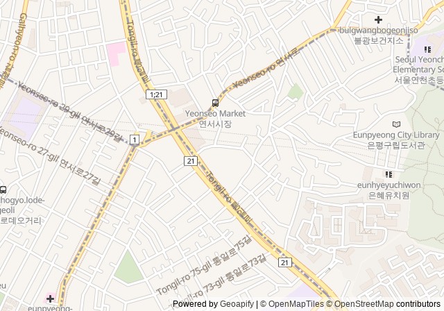 JTA Jeong Jin-hwa Tennis Academy — เปิดใน Google Maps