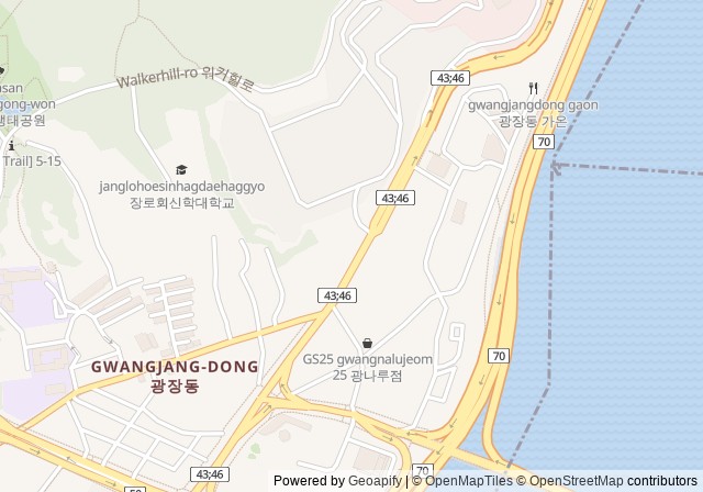 K-Star Tennis — เปิดใน Google Maps