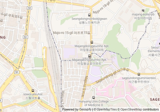 Majang National Sports Center — เปิดใน Google Maps