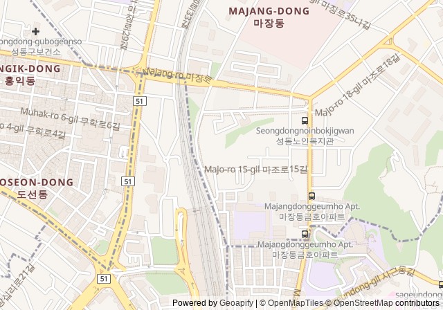 Majang Tennis Court — เปิดใน Google Maps