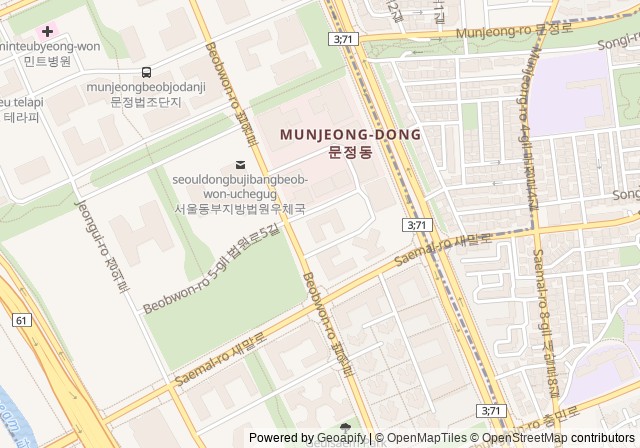 Maro Swing — เปิดใน Google Maps