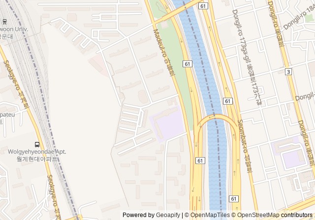 Miseong Tennis Court — เปิดใน Google Maps