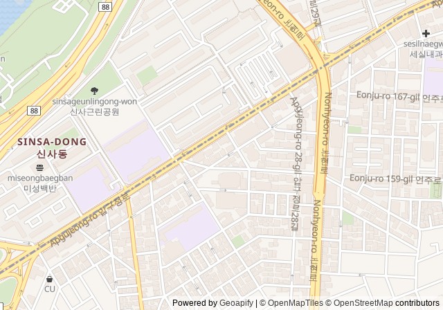 Modern Tennis — เปิดใน Google Maps