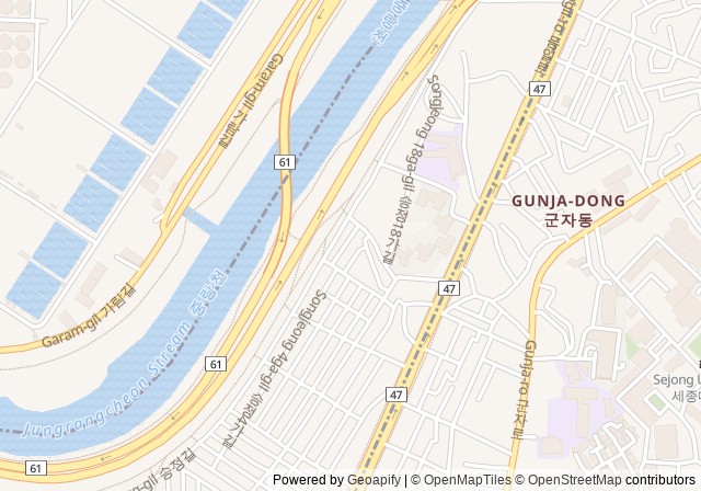 Naegok Tennis Training Academy — เปิดใน Google Maps