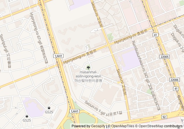 Naholja Tennis Lab — เปิดใน Google Maps