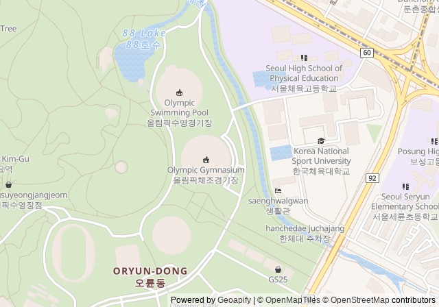 Olympic Park Sports Center — เปิดใน Google Maps