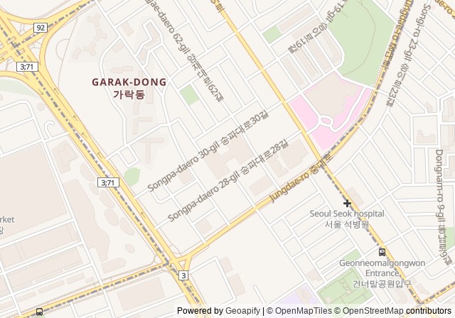 One Bounce Tennis Practice Court — เปิดใน Google Maps