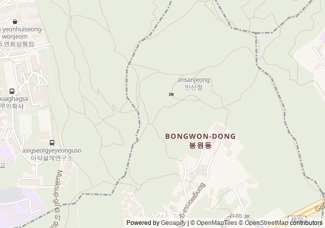 outdoor tennis court — เปิดใน Google Maps
