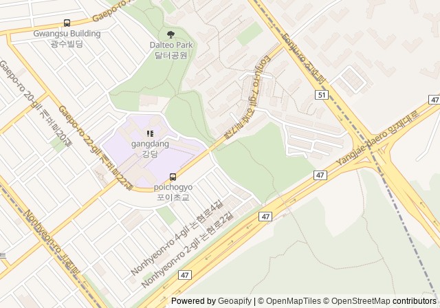 Poi Tennis Court — เปิดใน Google Maps