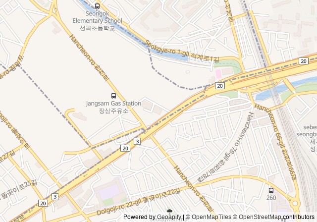 Semi-Indoor Tennis Academy — เปิดใน Google Maps