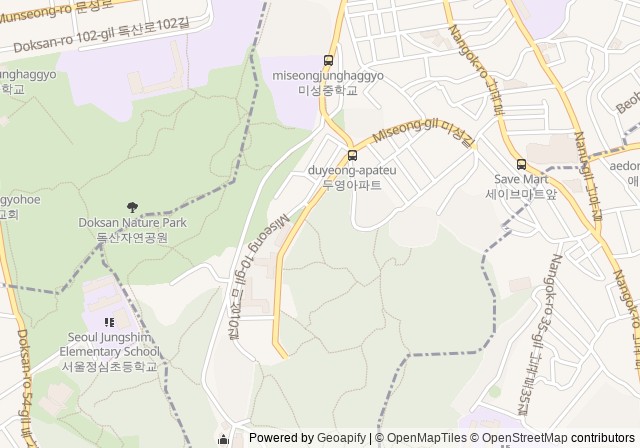 Seonwoo Tennis Court — เปิดใน Google Maps