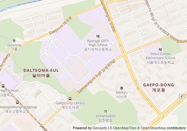 Sudo Technical High School Tennis Court — เปิดใน Google Maps