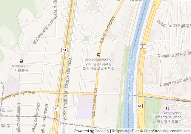 The Tennis Park — เปิดใน Google Maps