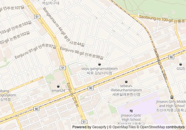 Urban Tennis — เปิดใน Google Maps