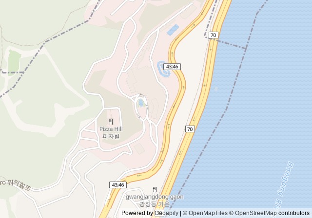 Vista Walkerhill Seoul — เปิดใน Google Maps