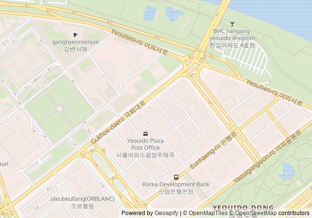 Y Tennis Club Yeouido Branch — เปิดใน Google Maps