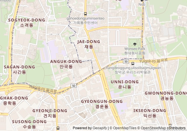 Yoon Tennis — เปิดใน Google Maps