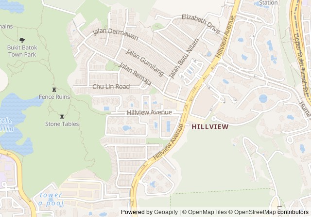 128 Hillview Ave — เปิดใน Google Maps