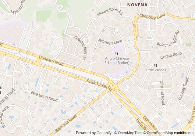 ACS (Barker Road) — เปิดใน Google Maps