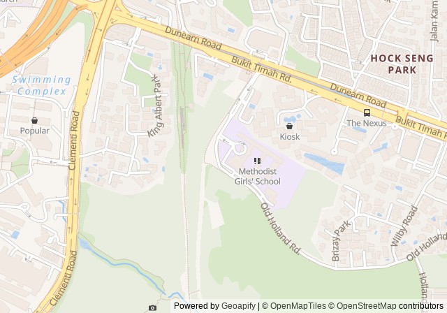 ALFO Tennis Academy — เปิดใน Google Maps